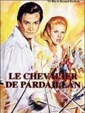 Le Chevalier de Pardaillan streaming gratuit