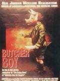 Butcher Boy streaming gratuit