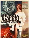 Caltiki - Le monstre immortel