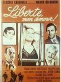 Liberté, mon amour streaming