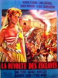 La Révolte des esclaves streaming vf gratuit