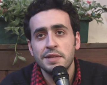 Interview exclusive de Jonathan Cohen: Jonathan Cohen Interview : Les ...