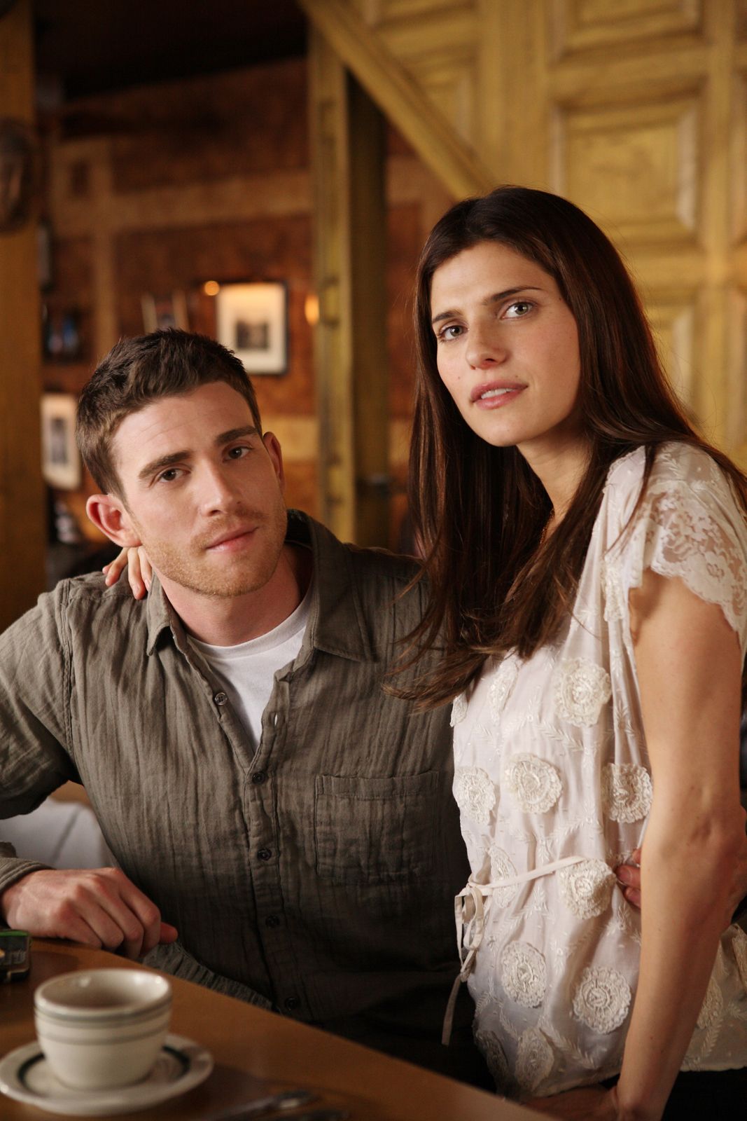To The Lake : Guide Des épisodes How to make it in America : How to make it in America : Photo Bryan
