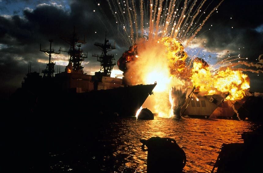 Pearl Harbor Streaming Fr Photo du film Pearl Harbor - Photo 21 sur 28 - AlloCiné
