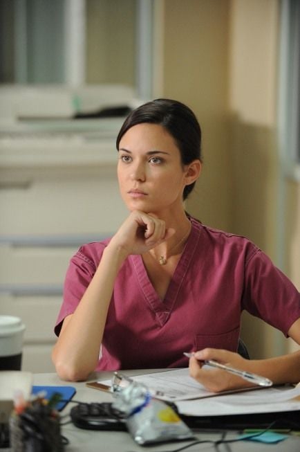 Odette Annable Films Et Programmes Tv Photo de Odette Annable - Photo Odette Annable - AlloCiné