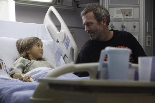Dr House Saison 8 Episode 19 Dr House : Photo Hugh Laurie, Rachel Eggleston - 23 sur 483 - AlloCiné