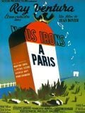 Nous irons a Paris streaming gratuit