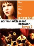 Normal Adolescent Behavior streaming gratuit