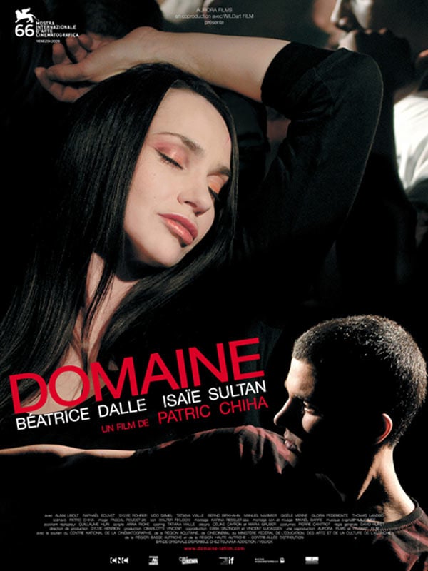 Domaine streaming