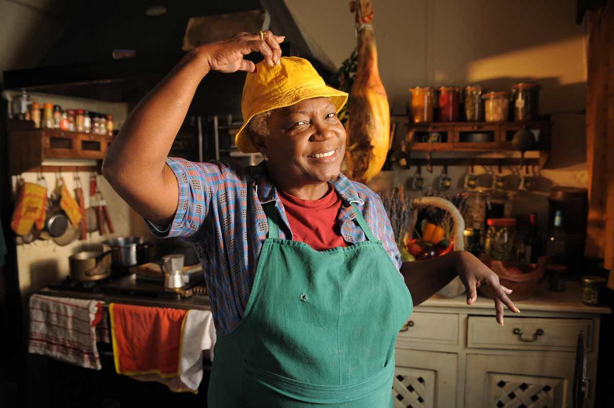 Photo du film Je vous aime