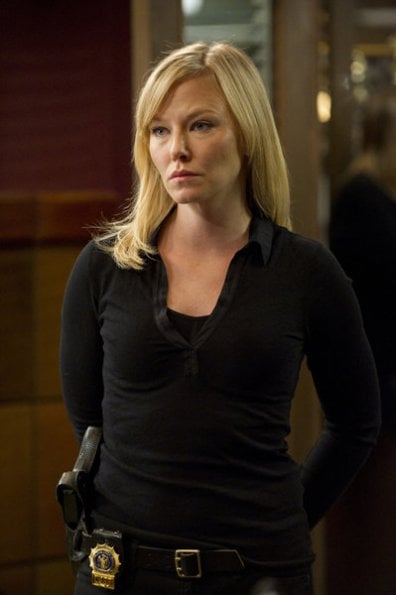 Photo de Kelli Giddish - Photo Kelli Giddish - AlloCiné