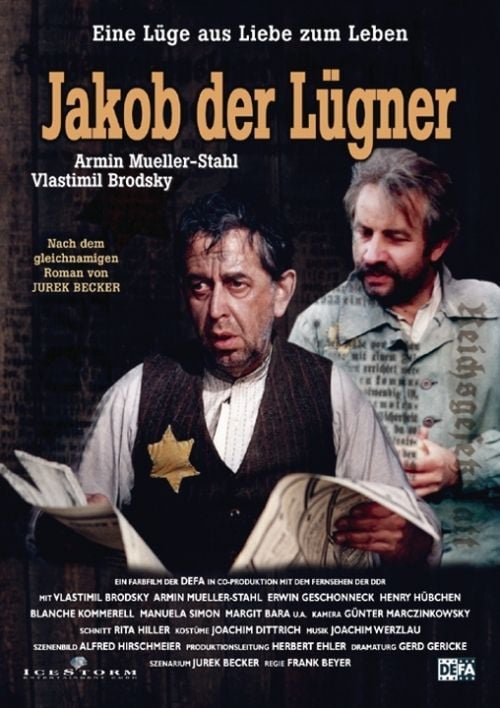 Jakob, le menteur streaming gratuit