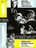 En cas de Malheur streaming