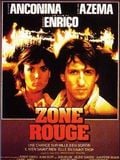 Zone rouge