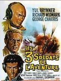 Les Trois soldats de l'aventure streaming fr