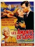 Les Amants de Capri streaming fr