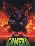 Gamera : Gardien de l'Univers streaming gratuit