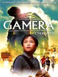 Gamera l'héroïque streaming