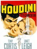 Houdini le grand magicien streaming gratuit