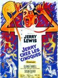 Jerry chez les Cinoques streaming gratuit