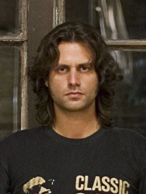 Adam Bousdoukos - AlloCiné