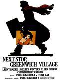 Next Stop, Greenwich Village streaming vf gratuit
