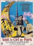 Sous le ciel de Paris streaming vf gratuit