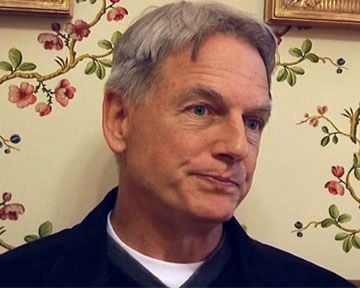 Interview exclusive de Mark Harmon: Mark Harmon Interview 2: NCIS ...