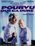 Pourvu que ça dure streaming