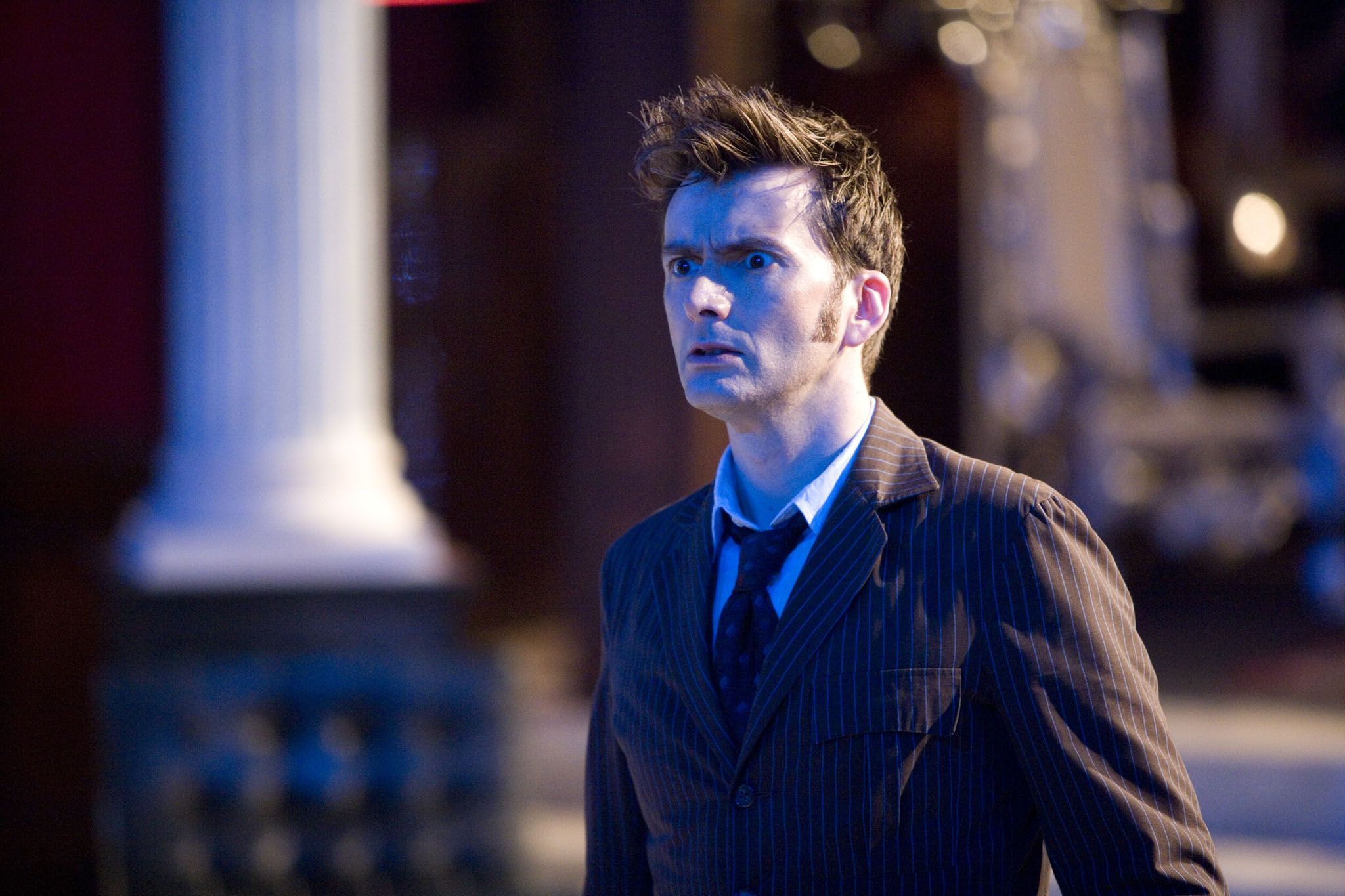 Des David Tennant Streaming Photo de David Tennant - Photo David Tennant - AlloCiné