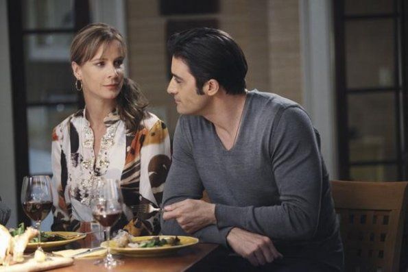 Brothers And Sisters Streaming Saison 2 Brothers & Sisters : Photo Gilles Marini, Rachel Griffiths - 7 sur 241