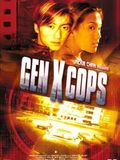 Gen-X Cops streaming