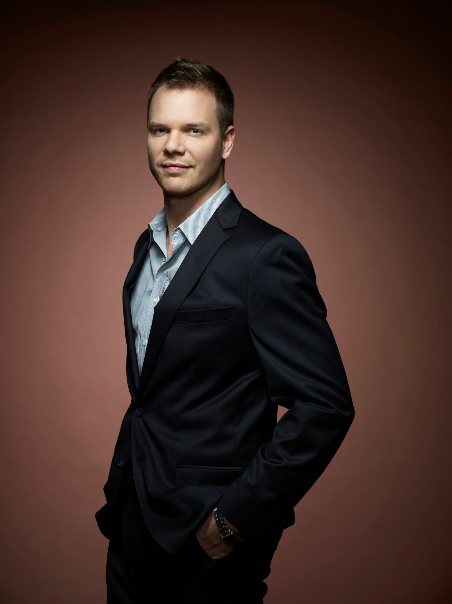 True Blood Photo Jim Parrack 156 sur 215 AlloCiné