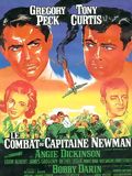 Le Combat du Capitaine Newman streaming