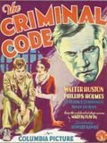 Le Code criminel streaming vf gratuit