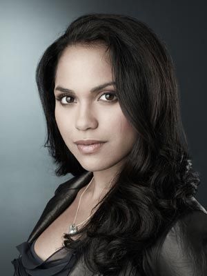 Monica Raymund - AlloCiné