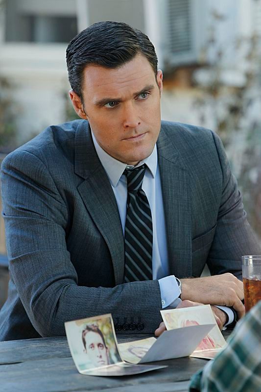 Owain Yeoman Ties The Knot And Drops A Mentalist Spoiler FFGMT owain-yeoman-ties-the-knot-and-drops-a-mentalist-spoiler-ffgmt