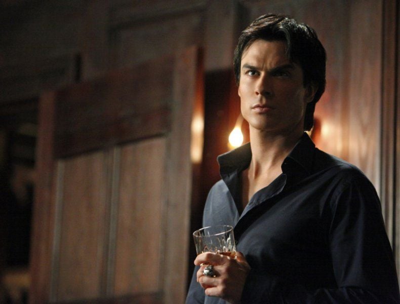 Ian Somerhalder Films Et Programmes Tv Vampire Diaries : Photo Ian Somerhalder - 691 sur 1028 - AlloCiné