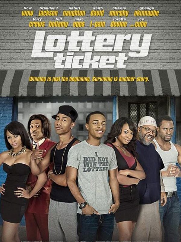Ticket gagnant streaming gratuit