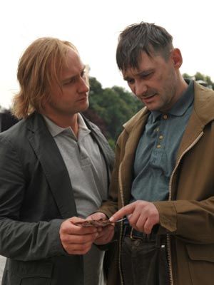 Case Unknown streaming vf gratuit