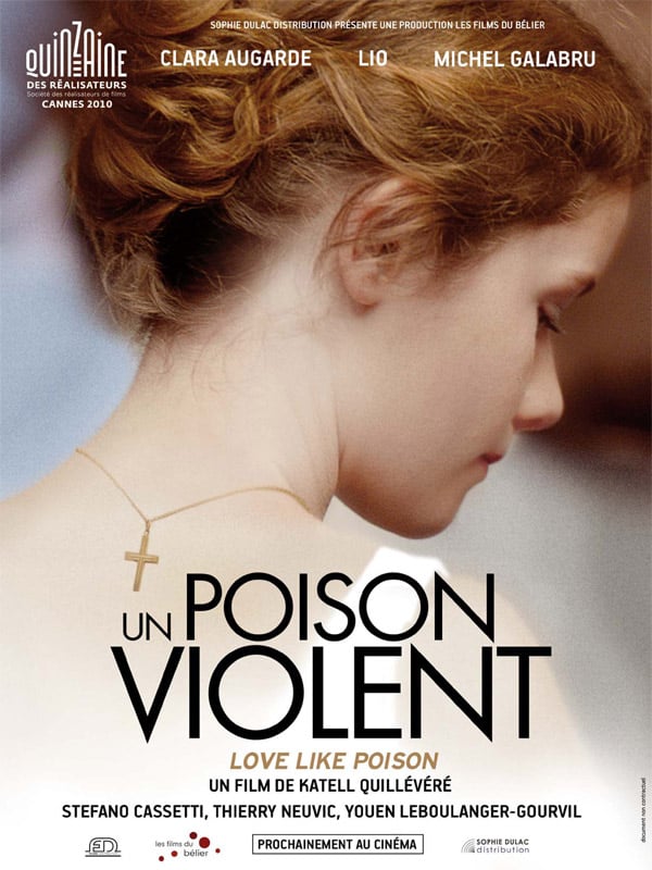 Un Poison Violent