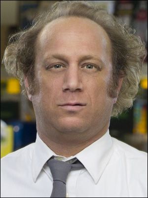 Scott Krinsky - AlloCiné