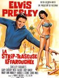 La Strip-teaseuse effarouchée streaming gratuit