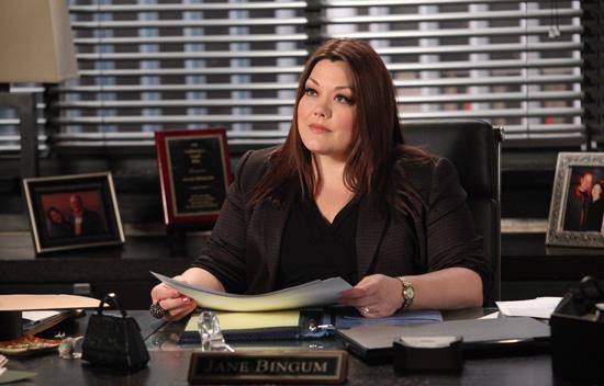 Photo de Brooke Elliott - Drop Dead Diva : Photo Brooke Elliott - Photo