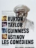 Les Comédiens streaming gratuit