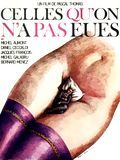 Celles qu'on n'a pas eues streaming gratuit