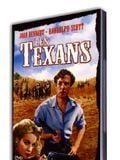 Les Texans streaming vf gratuit