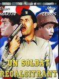 Le Soldat récalcitrant streaming vf gratuit