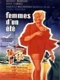 Femmes d'un été streaming