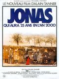 Jonas Qui Aura 25 Ans En L'An 2000 streaming fr